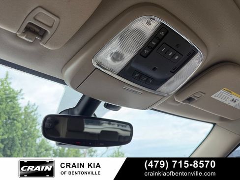Used 2018 Jeep Grand Cherokee Limited AWD/4WD image 20