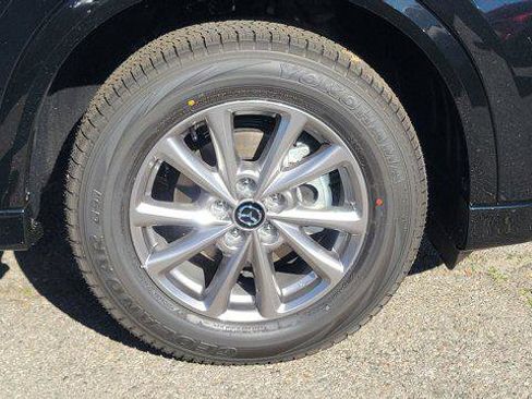 New 2025 MAZDA CX-5 AWD 2.5 S w/ Select Package image 5