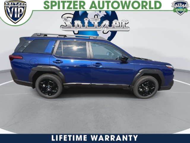 New 2026 Subaru Outback Limited AWD/4WD image 16