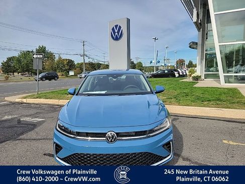 New 2026 Volkswagen Jetta S image 2