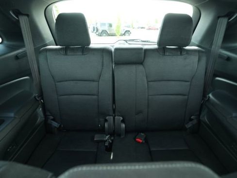 Used 2022 Honda Pilot Sport image 27