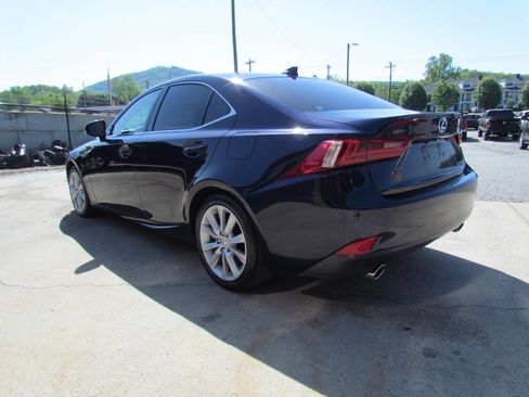 Used 2014 Lexus IS 250 RWD image 5