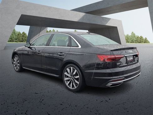 Used 2023 Audi A4 2.0T Premium Plus w/ Premium Plus Package image 7