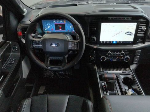 New 2026 Ford F150 Raptor AWD/4WD image 16
