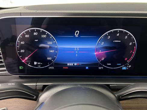 New 2026 Mercedes-Benz GLE 350 4MATIC image 28