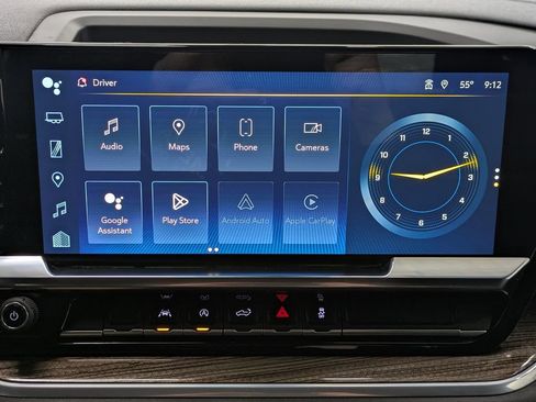 Used 2023 Chevrolet Silverado 1500 LT AWD/4WD image 27