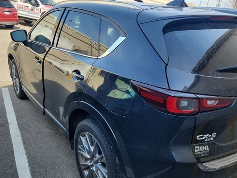 Used 2025 MAZDA CX-5 AWD 2.5 S image 5