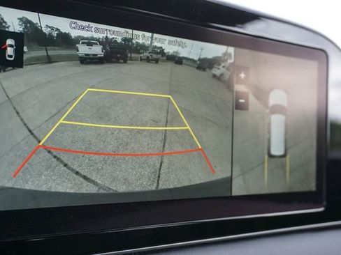 Used 2022 Hyundai Palisade Calligraphy image 31