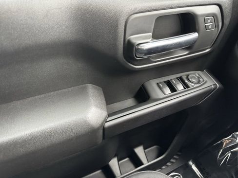 Used 2023 GMC Sierra 1500 Pro w/ Graphite Edition image 25