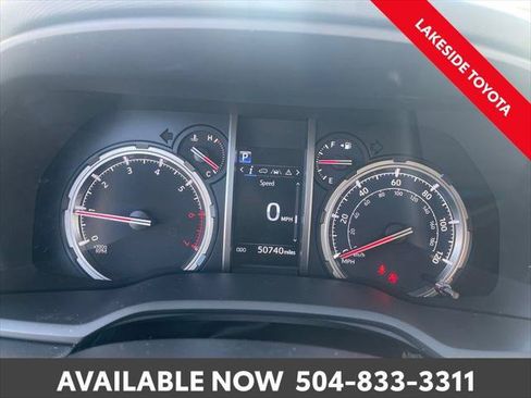 Certified 2023 Toyota 4Runner TRD Sport w/ Technology Package RWD image 31