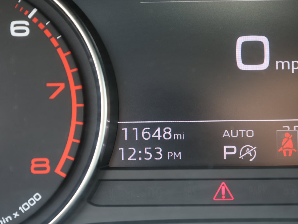 Used 2023 Audi A4 2.0T Premium w/ Convenience Package AWD/4WD image 23