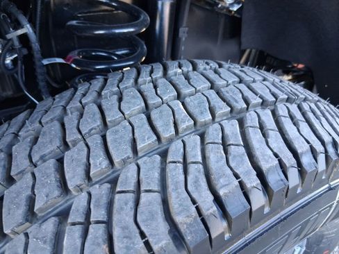 New 2026 Ford F350 XL w/ STX Appearance Package image 24