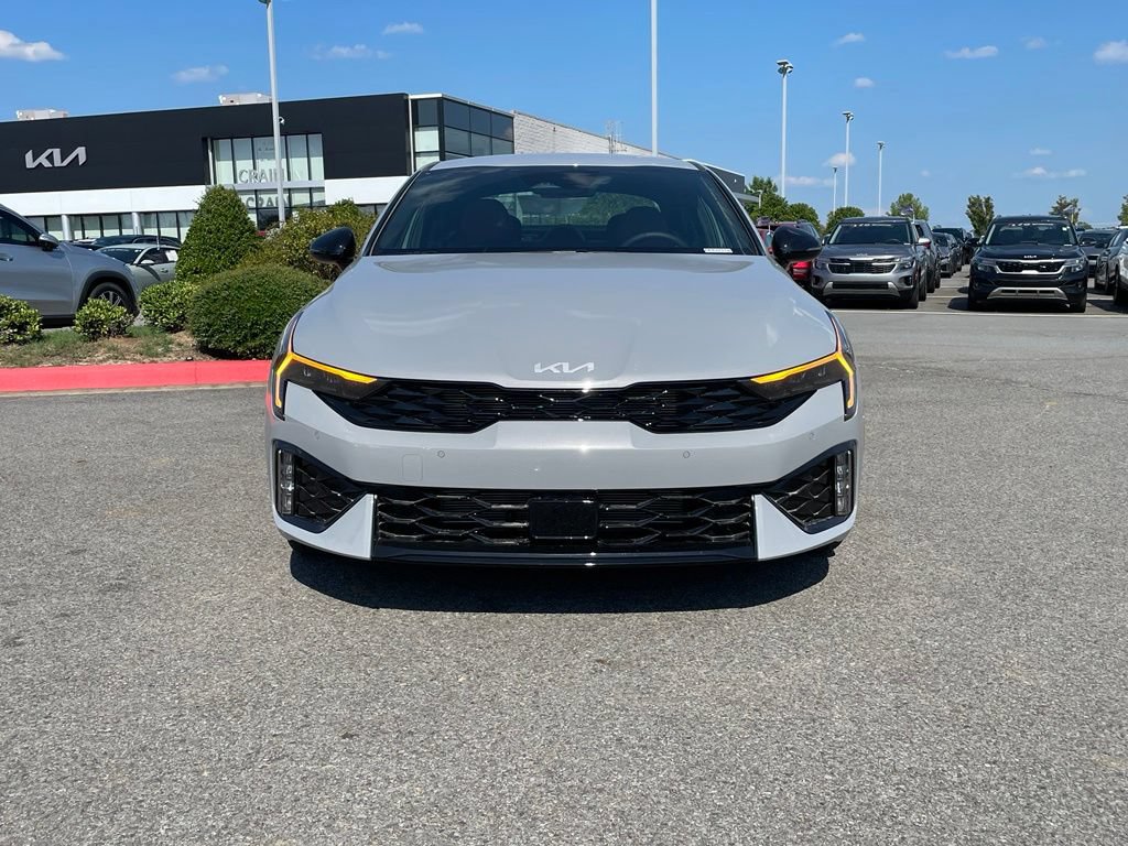 New 2026 Kia K5 GT-Line FWD image 2