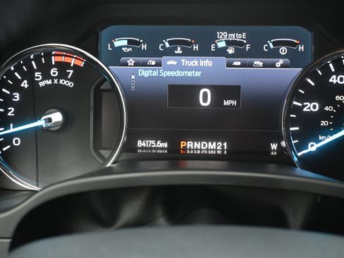 Used 2022 Ford F250 Lariat AWD/4WD image 15