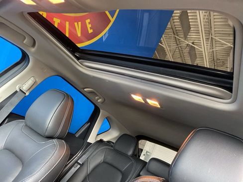 Used 2025 MAZDA CX-5 AWD 2.5 S w/ Preferred Package image 13