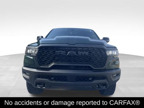 New 2026 RAM 1500 Rebel image 2