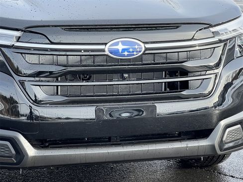 New 2025 Subaru Forester Touring image 45