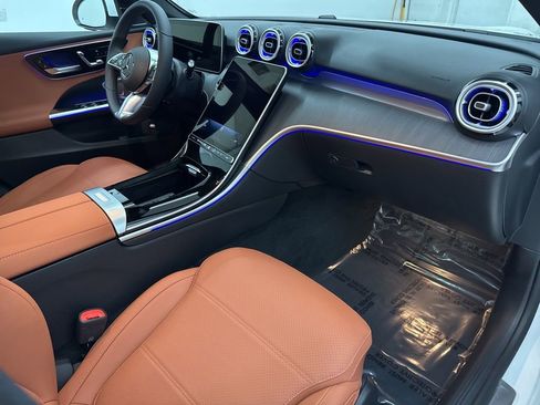 Used 2026 Mercedes-Benz C 300 C 300 image 28