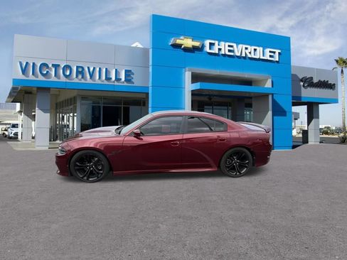 Used 2020 Dodge Charger R/T RWD image 8