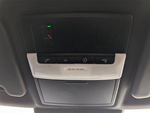 Used 2023 Mitsubishi Outlander SE Black Edition image 23