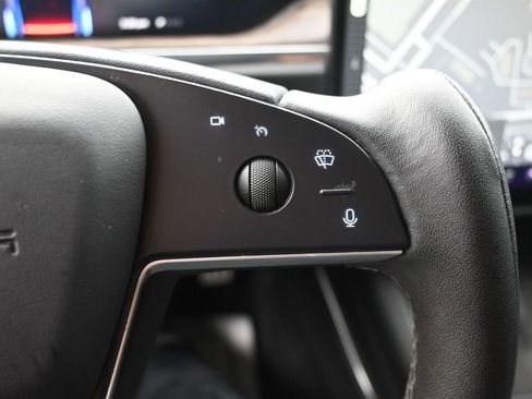 Used 2021 Tesla Model S Plaid AWD/4WD image 19