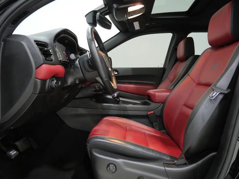 Used 2022 Dodge Durango R/T w/ Tow 'N Go Package AWD/4WD image 13