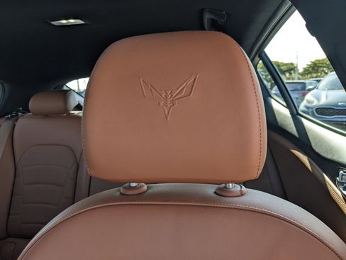 Used 2023 Kia Stinger GT2 w/ Option Group 020 image 14