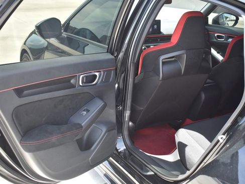 Used 2024 Honda Civic Type R image 26