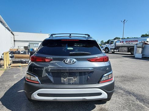 Used 2023 Hyundai Kona SEL FWD image 4