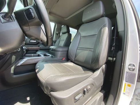 Used 2023 GMC Sierra 3500 Denali AWD/4WD image 20