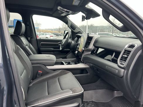 Used 2026 RAM 1500 Laramie image 14