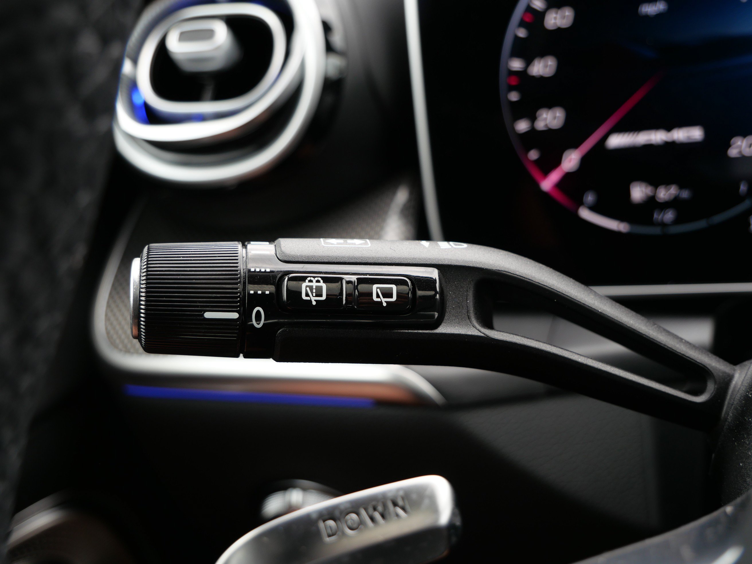 Used 2025 Mercedes-Benz GLC 63 AMG S image 32