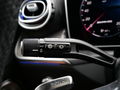 Used 2025 Mercedes-Benz GLC 63 AMG S image 32