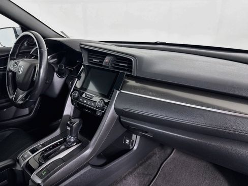 Used 2017 Honda Civic EX-L image 38