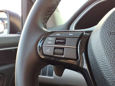 Certified 2026 Honda Passport RTL image 21