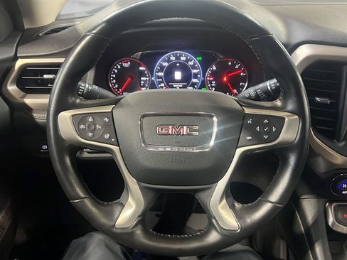 Used 2020 GMC Acadia Denali w/ Technology Package image 28