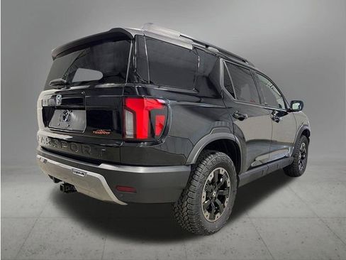 New 2026 Honda Passport TrailSport Elite image 5