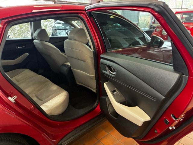 Used 2024 Honda Accord EX image 26