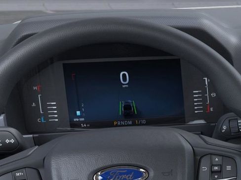 New 2025 Ford Ranger XL w/ Trailer Tow Package image 13