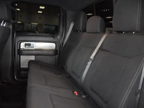 Used 2012 Ford F150 Raptor image 34