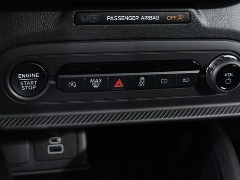 New 2025 Ford Bronco Sport Heritage w/ Convenience Package image 29