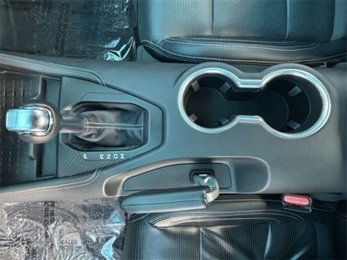 Used 2024 Ford Mustang GT Premium w/ GT Performance Package image 12