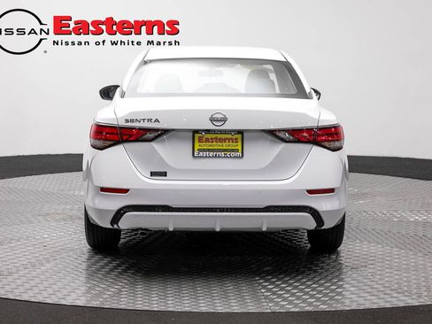 Used 2024 Nissan Sentra S FWD image 6