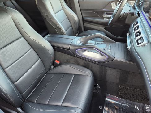 Used 2020 Mercedes-Benz GLE 350 image 12