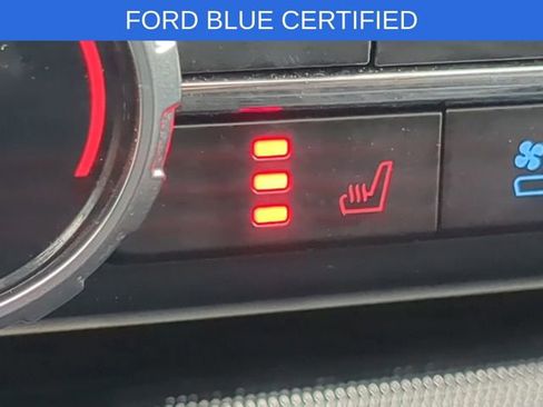 Certified 2023 Ford F150 Platinum w/ Equipment Group 701A High image 25