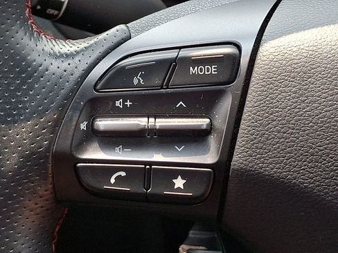 Certified 2022 Hyundai Kona N Line FWD image 20