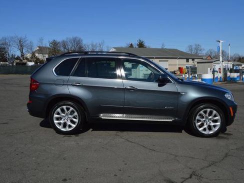 Used 2013 BMW X5 xDrive35i image 5
