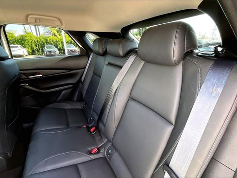 Certified 2023 MAZDA CX-30 AWD 2.5 S w/ Select Package image 15