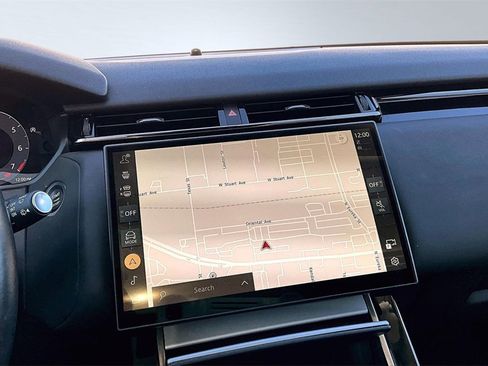 Used 2024 Land Rover Range Rover Velar S image 7