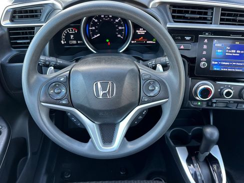 Used 2019 Honda Fit EX image 14